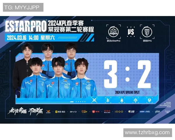 KPL深圳DYG战队全力备战新赛季展现团队实力与战术创新